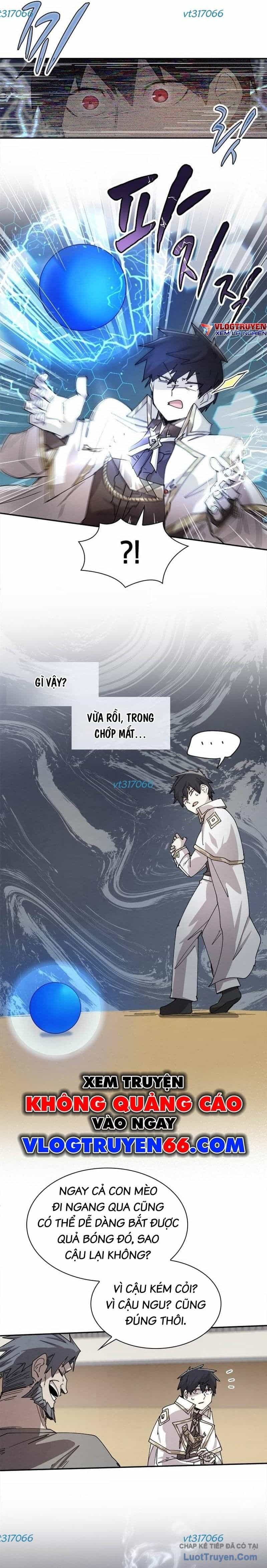 Đại Pháp Sư Của Tổ Đội Hồi Quy - Chương 129 - ảnh 18