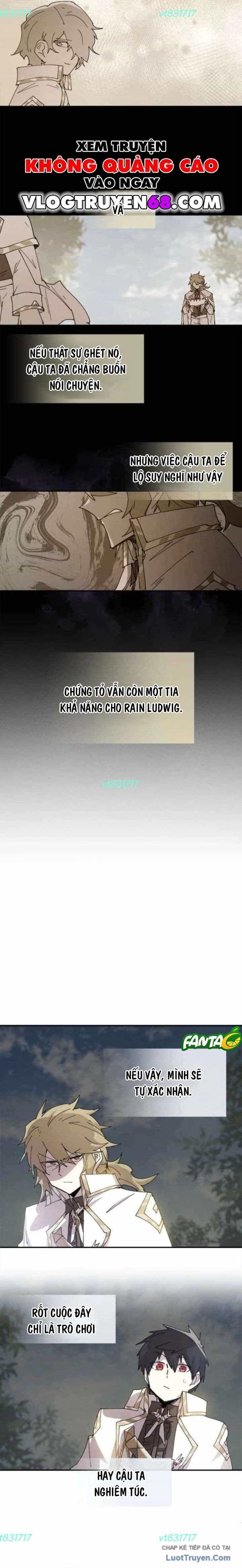 Đại Pháp Sư Của Tổ Đội Hồi Quy - Chương 132 - ảnh 6