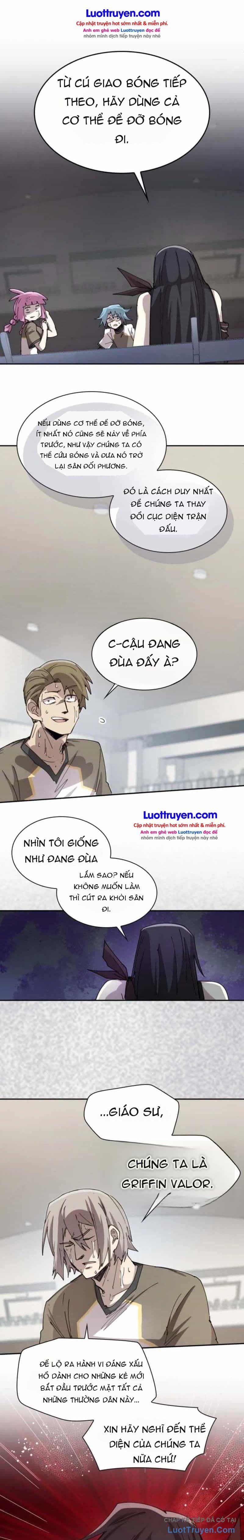 Đại Pháp Sư Của Tổ Đội Hồi Quy - Chương 138 - ảnh 14