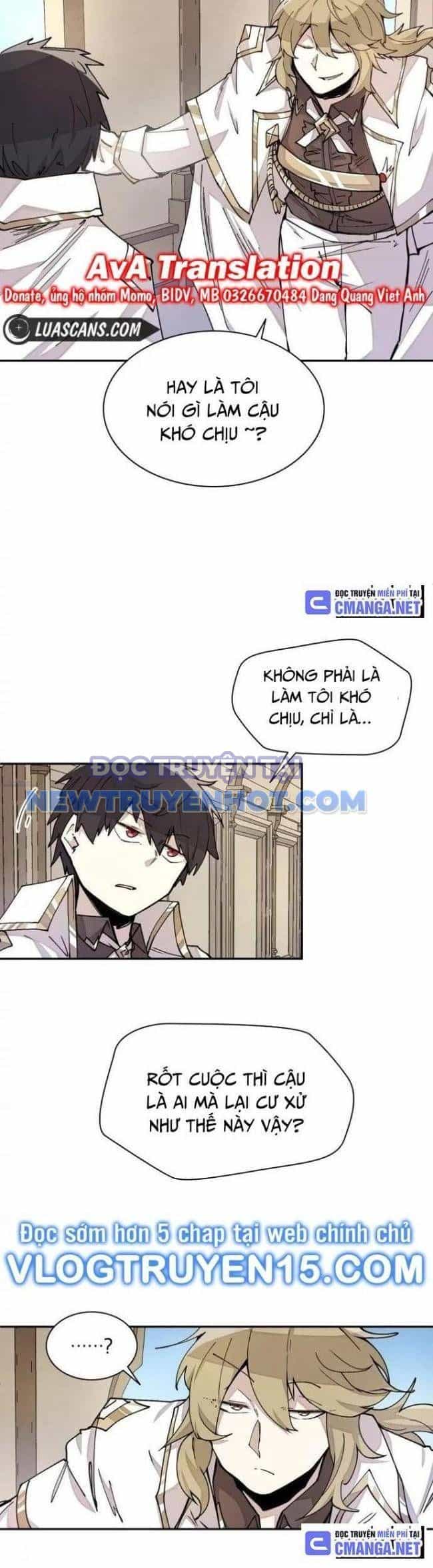 Đại Pháp Sư Của Tổ Đội Hồi Quy - Chương 13 - ảnh 6