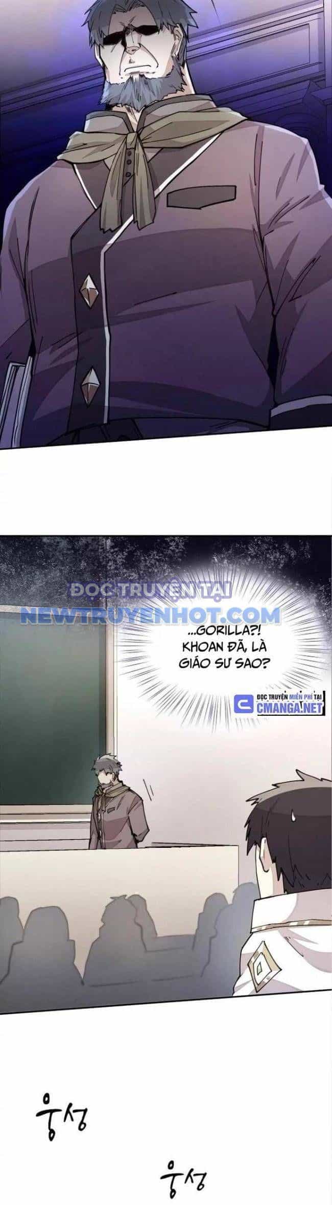 Đại Pháp Sư Của Tổ Đội Hồi Quy - Chương 14 - ảnh 15
