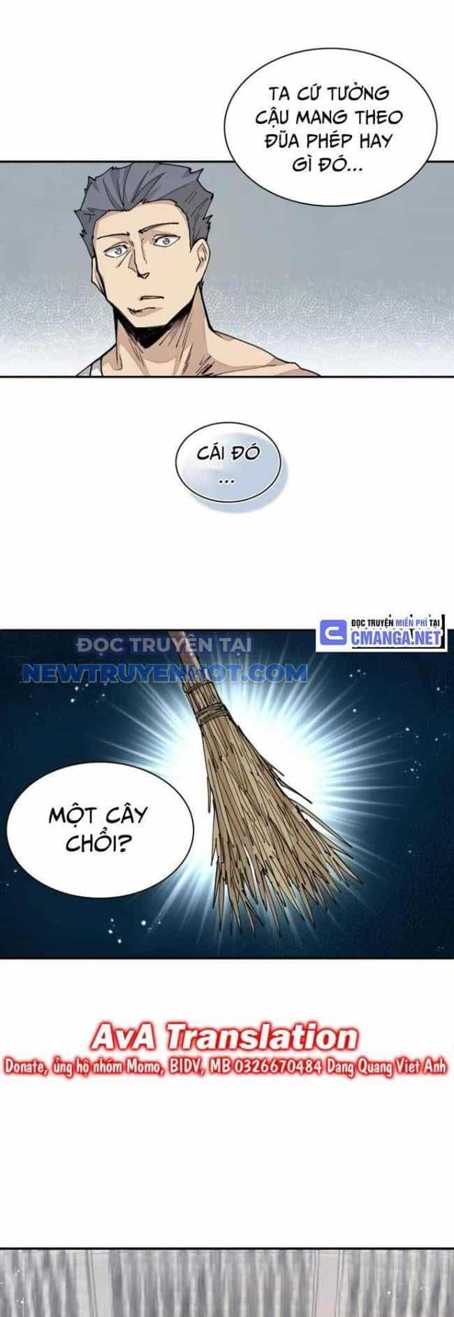 Đại Pháp Sư Của Tổ Đội Hồi Quy - Chương 23 - ảnh 17