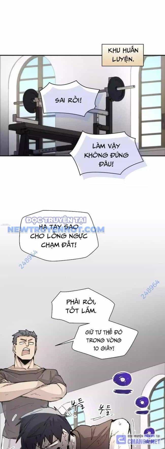 Đại Pháp Sư Của Tổ Đội Hồi Quy - Chương 38 - ảnh 15