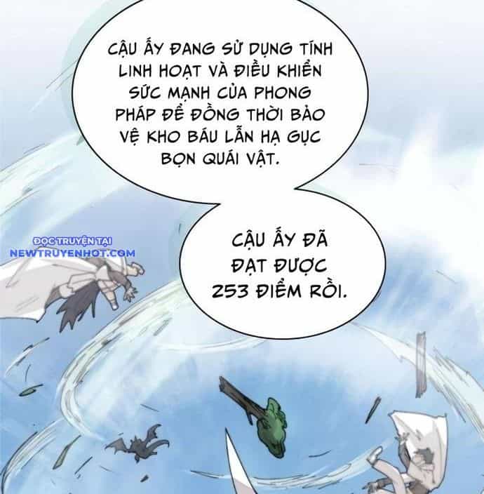 Đại Pháp Sư Của Tổ Đội Hồi Quy - Chương 50 - ảnh 16