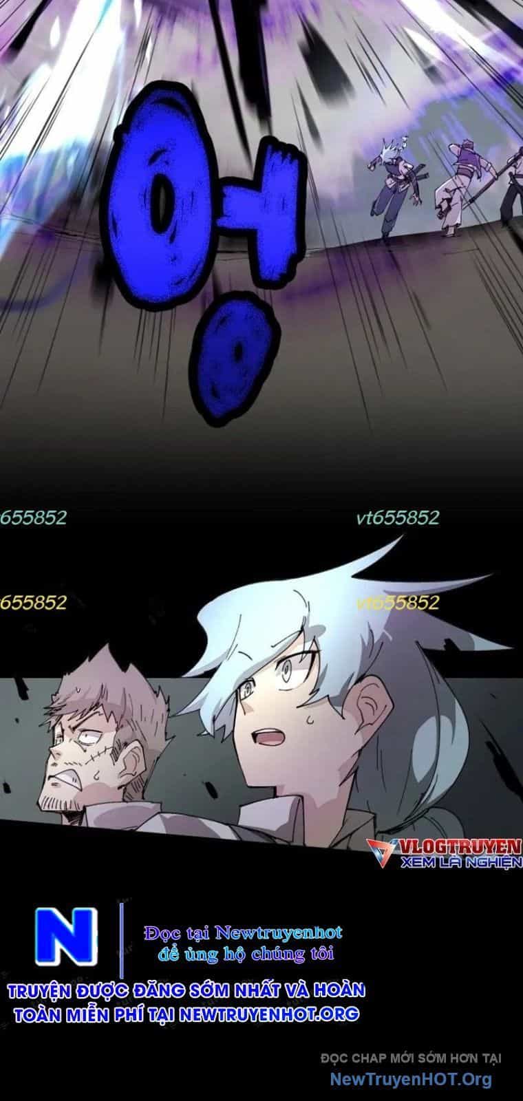 Đại Pháp Sư Của Tổ Đội Hồi Quy - Chương 73 - ảnh 52