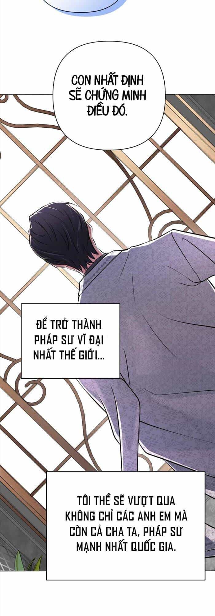 Đại Pháp Sư Thần Thoại Tái Lâm - Chương 1 - ảnh 32