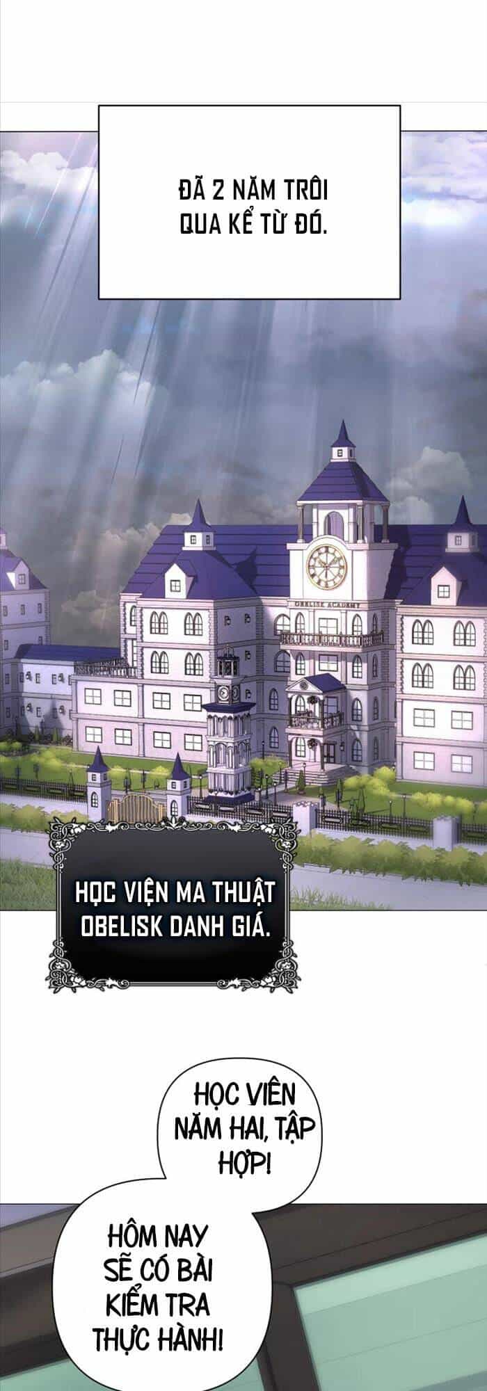 Đại Pháp Sư Thần Thoại Tái Lâm - Chương 1 - ảnh 33