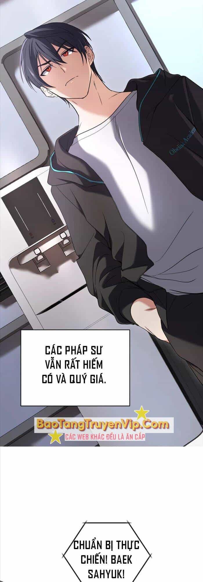 Đại Pháp Sư Thần Thoại Tái Lâm - Chương 1 - ảnh 39