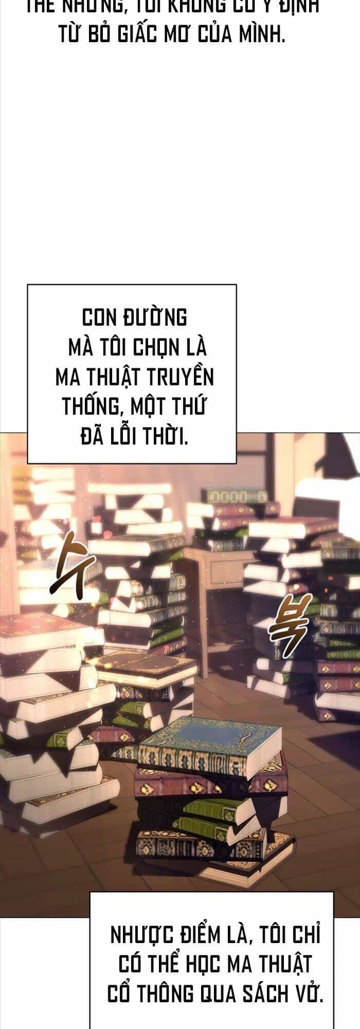Đại Pháp Sư Thần Thoại Tái Lâm - Chương 1 - ảnh 56
