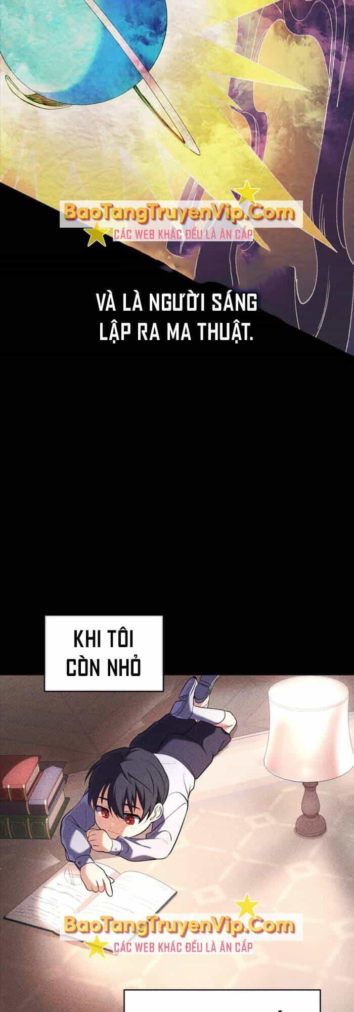 Đại Pháp Sư Thần Thoại Tái Lâm - Chương 1 - ảnh 63