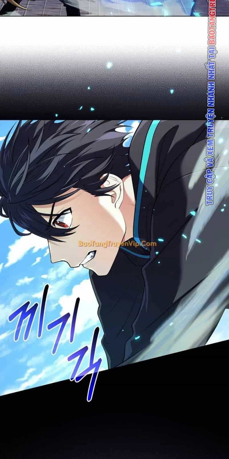 Đại Pháp Sư Thần Thoại Tái Lâm - Chương 10 - ảnh 16
