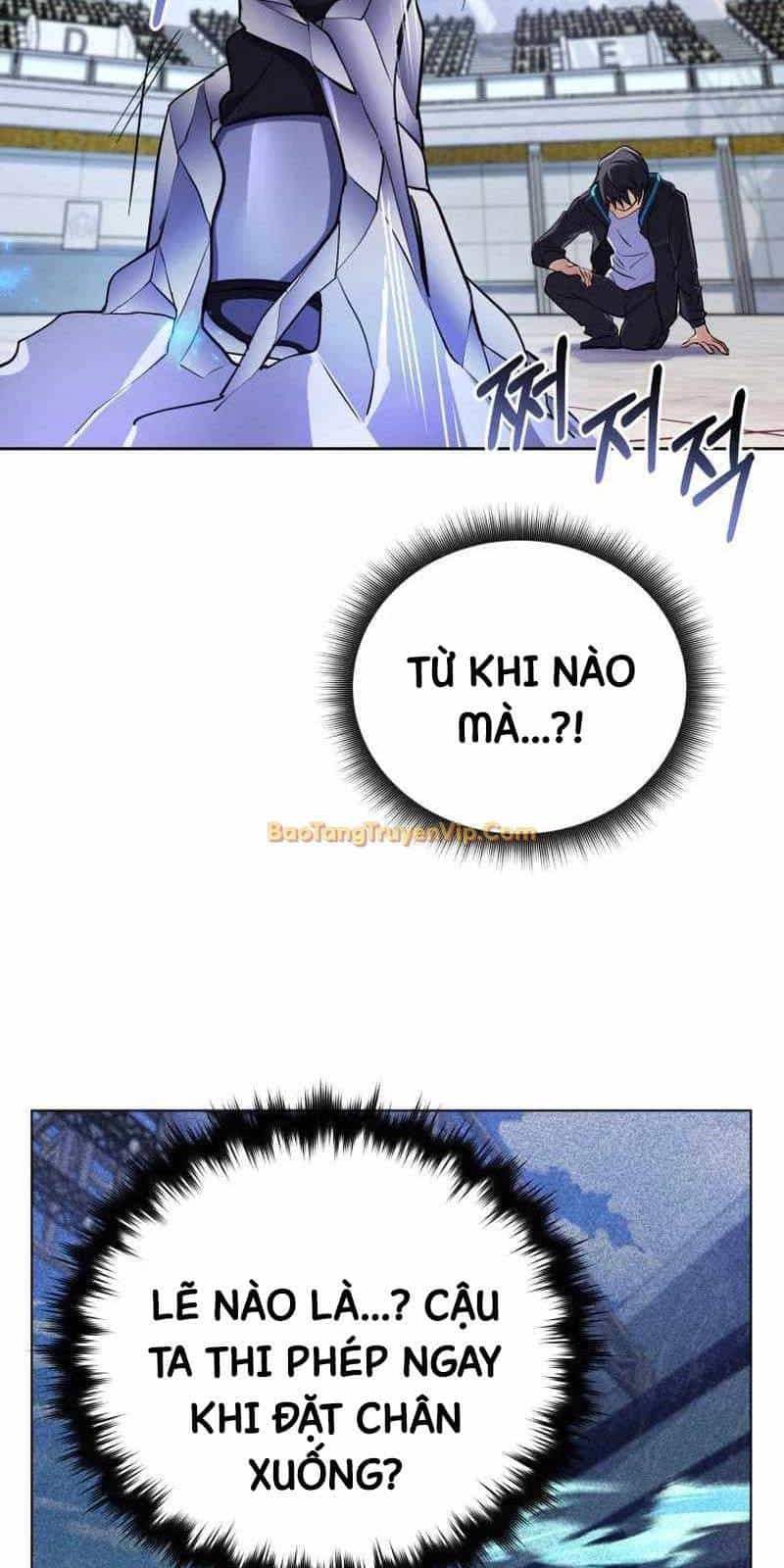 Đại Pháp Sư Thần Thoại Tái Lâm - Chương 10 - ảnh 24