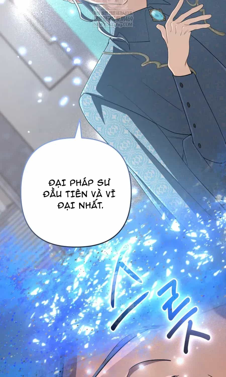 Đại Pháp Sư Thần Thoại Tái Lâm - Chương 96 - ảnh 3