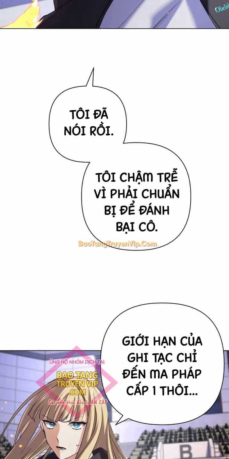 Đại Pháp Sư Thần Thoại Tái Lâm - Chương 11 - ảnh 22