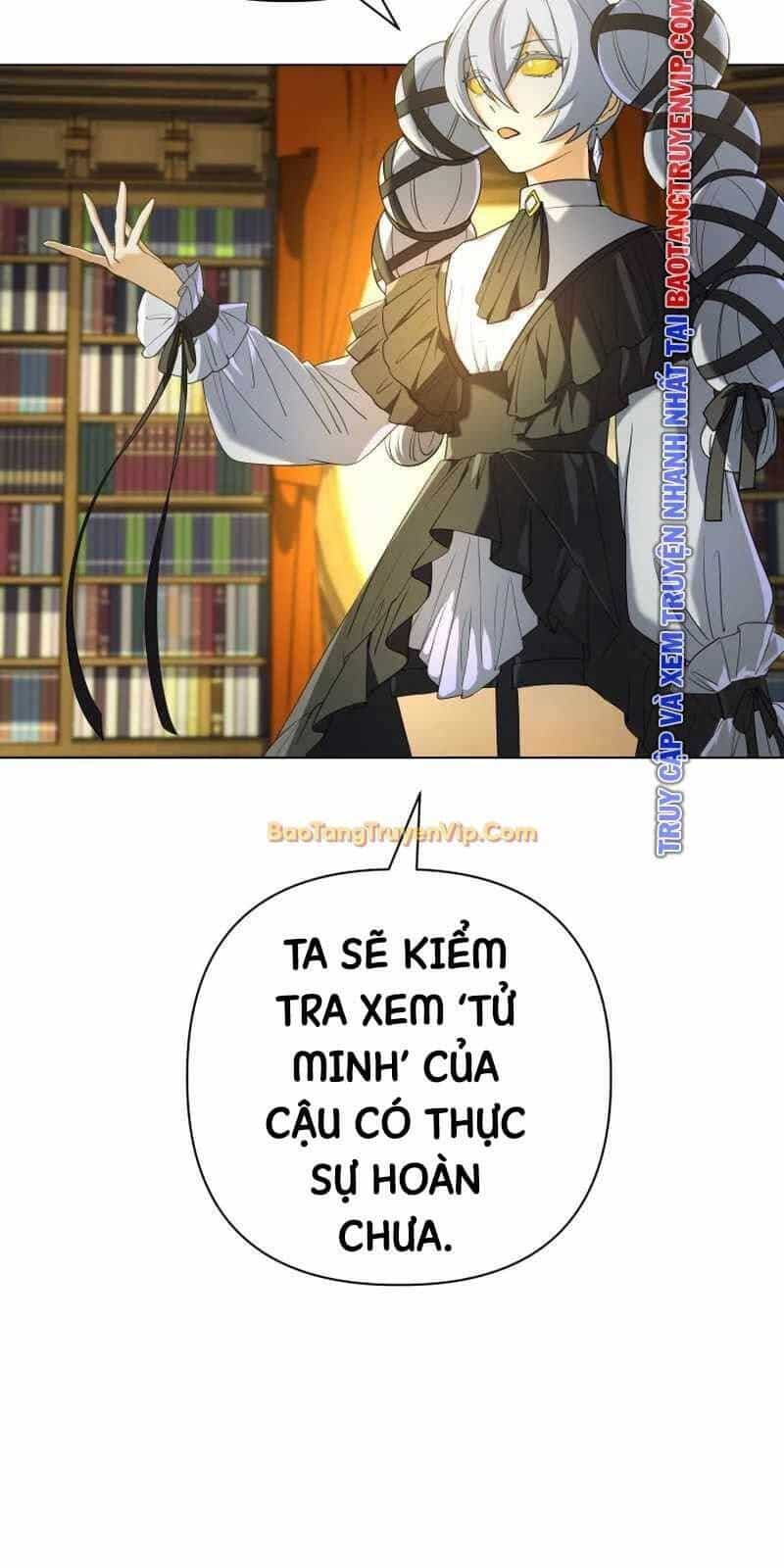Đại Pháp Sư Thần Thoại Tái Lâm - Chương 11 - ảnh 57