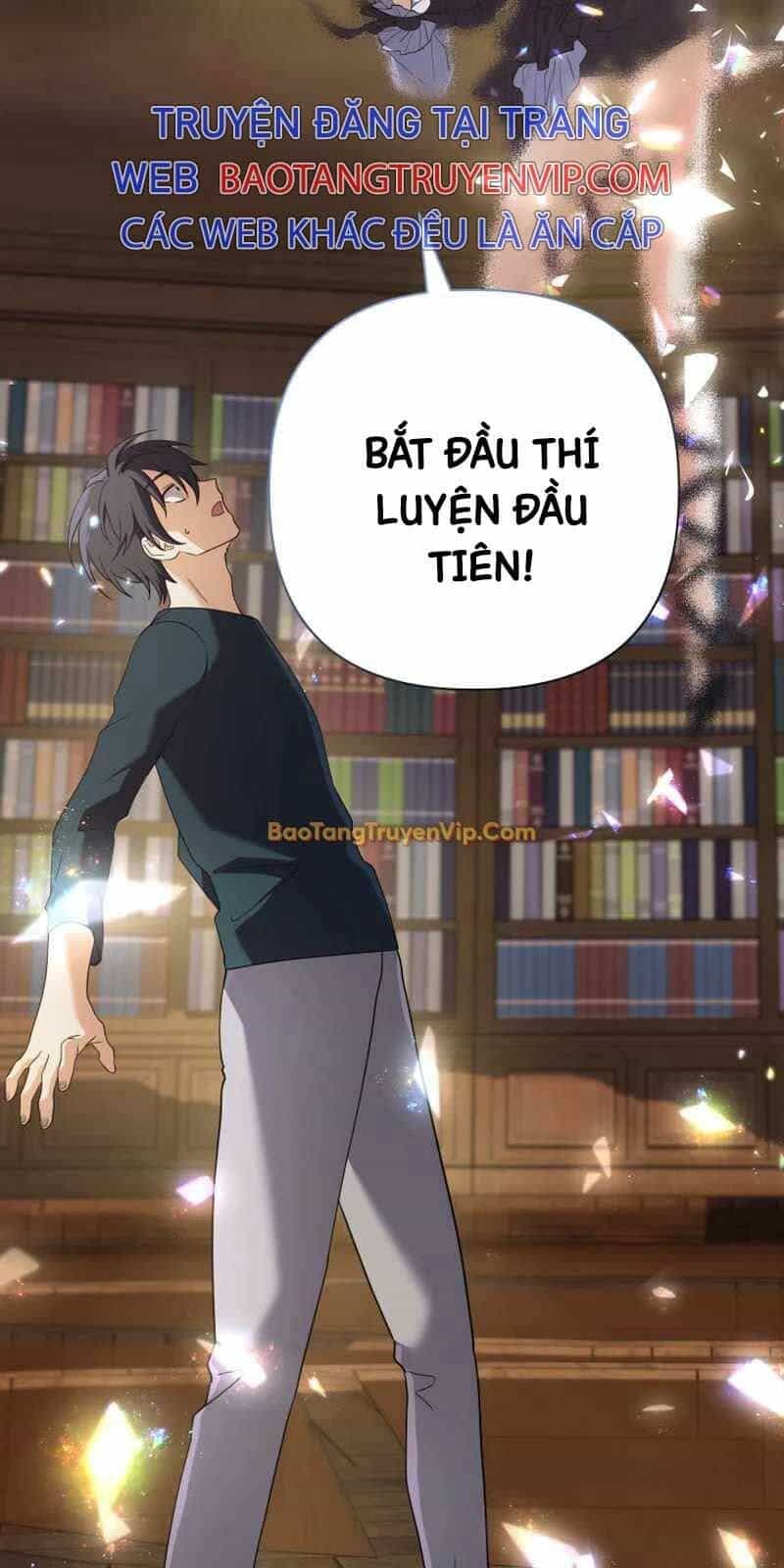 Đại Pháp Sư Thần Thoại Tái Lâm - Chương 11 - ảnh 65