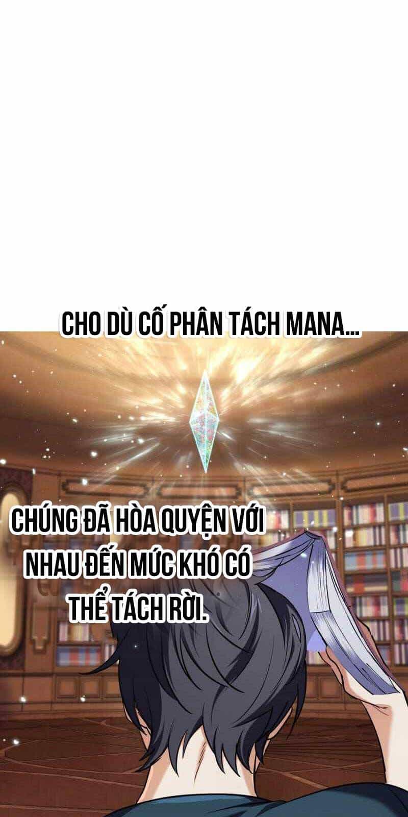 Đại Pháp Sư Thần Thoại Tái Lâm - Chương 12 - ảnh 34