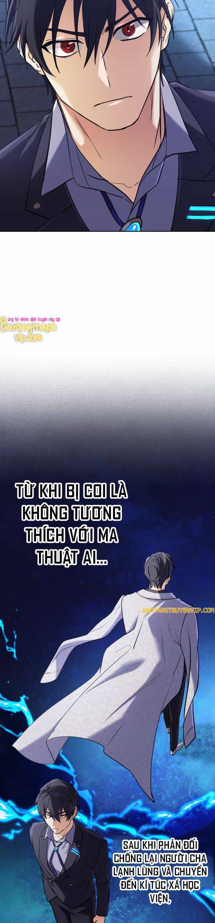 Đại Pháp Sư Thần Thoại Tái Lâm - Chương 14 - ảnh 34