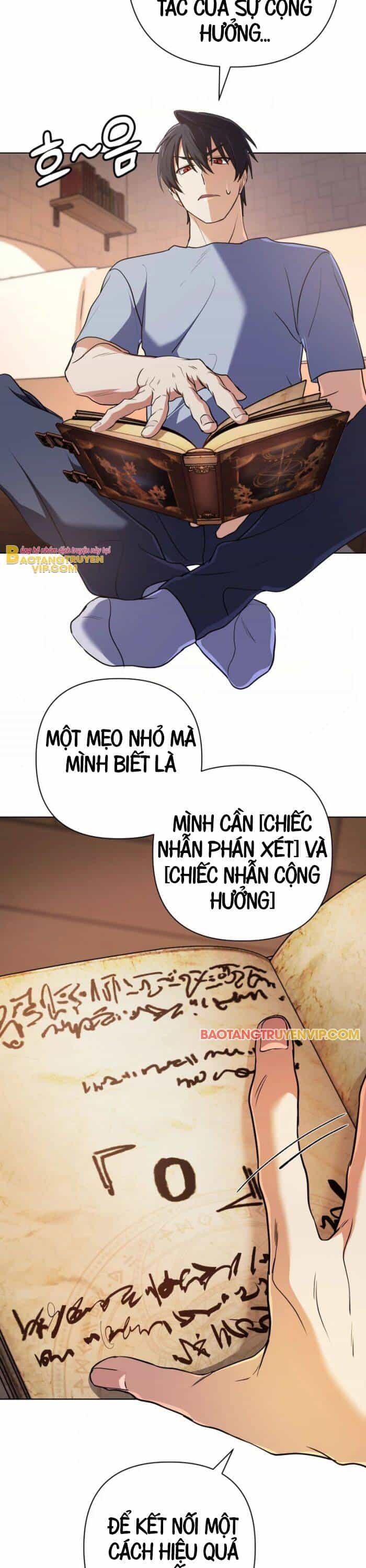 Đại Pháp Sư Thần Thoại Tái Lâm - Chương 15 - ảnh 41