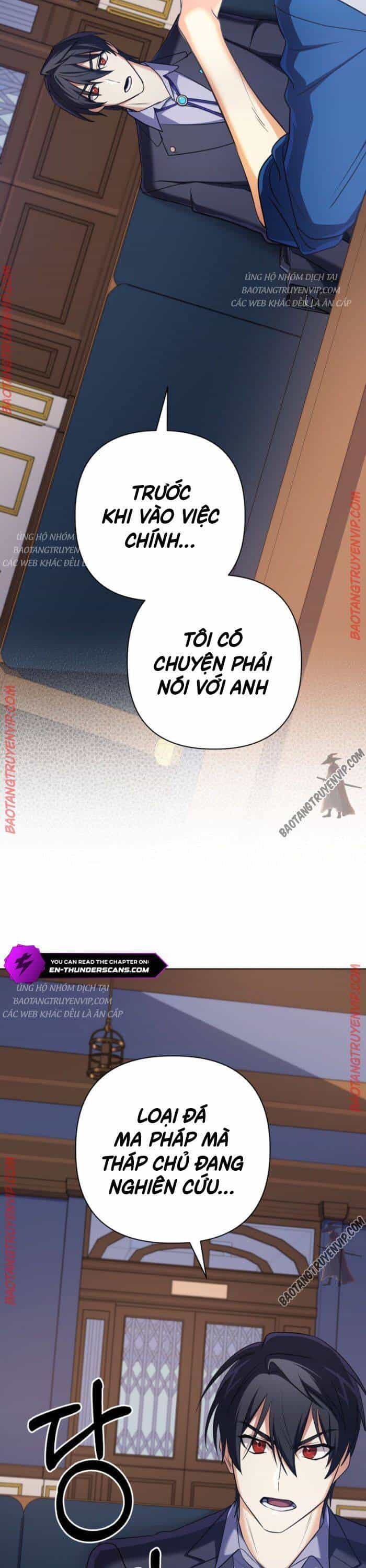 Đại Pháp Sư Thần Thoại Tái Lâm - Chương 20 - ảnh 13