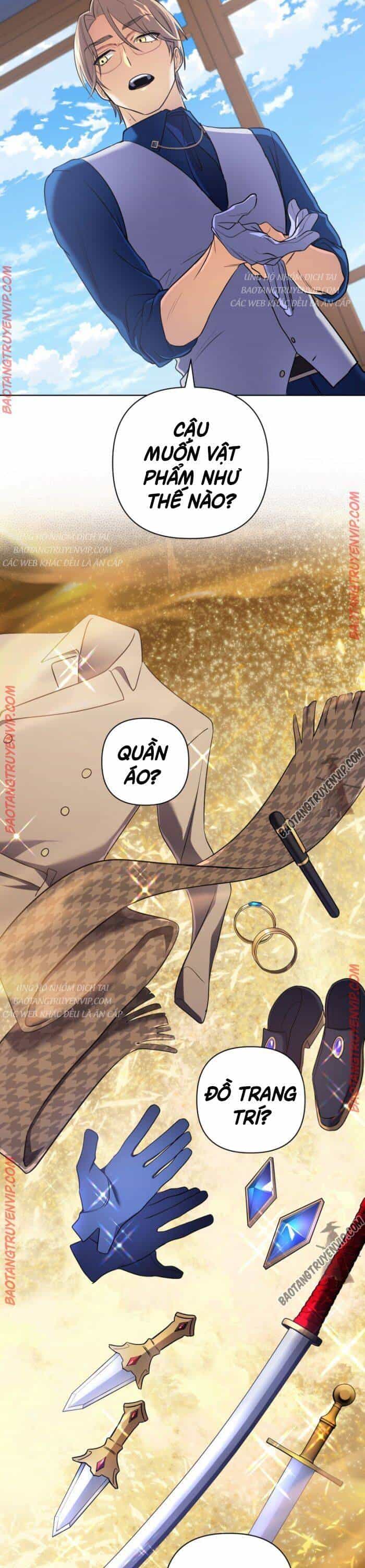 Đại Pháp Sư Thần Thoại Tái Lâm - Chương 20 - ảnh 30
