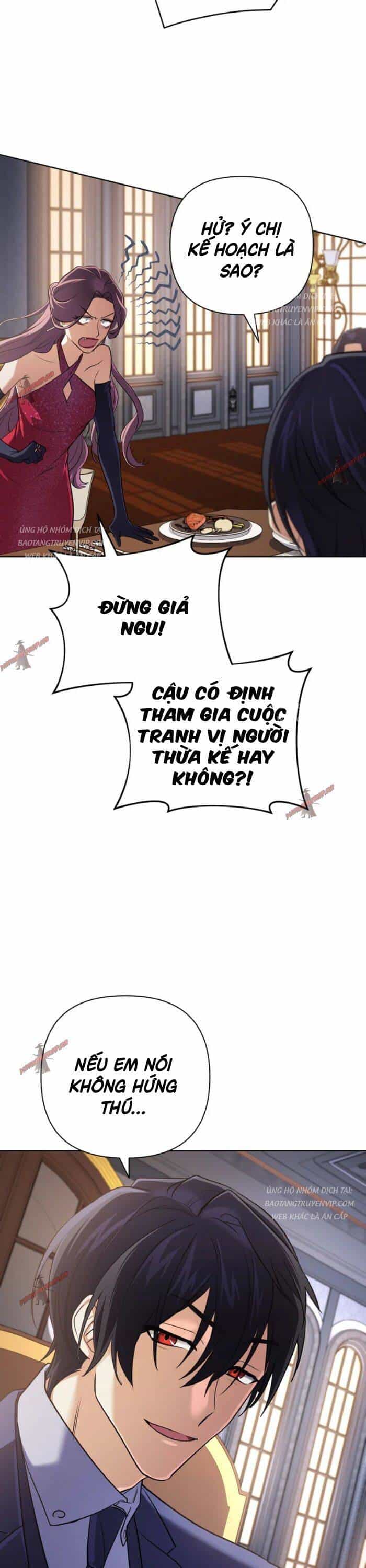 Đại Pháp Sư Thần Thoại Tái Lâm - Chương 21 - ảnh 18
