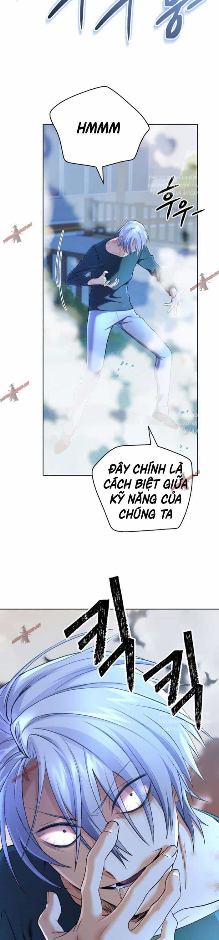 Đại Pháp Sư Thần Thoại Tái Lâm - Chương 22 - ảnh 11