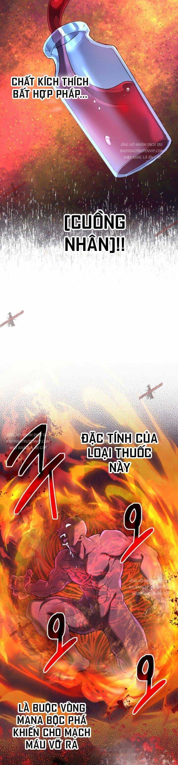 Đại Pháp Sư Thần Thoại Tái Lâm - Chương 22 - ảnh 14
