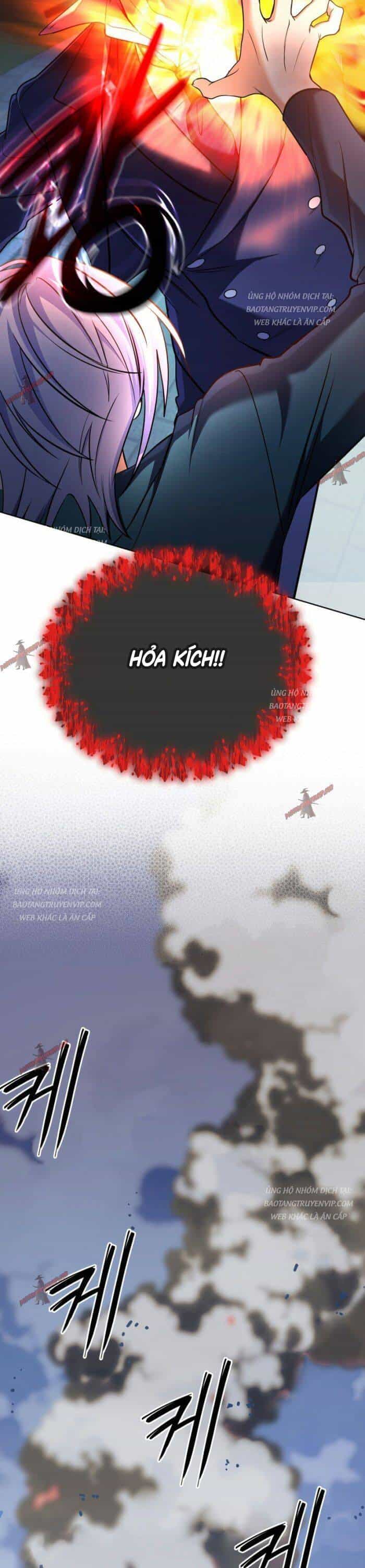 Đại Pháp Sư Thần Thoại Tái Lâm - Chương 22 - ảnh 19