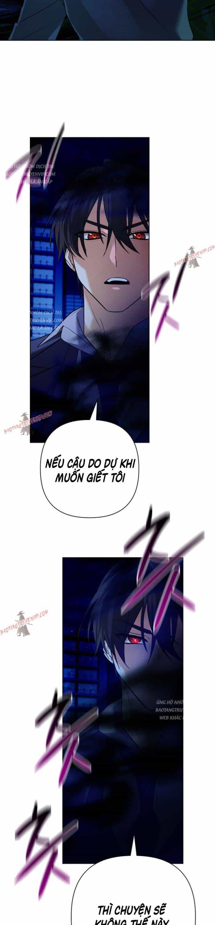 Đại Pháp Sư Thần Thoại Tái Lâm - Chương 23 - ảnh 23