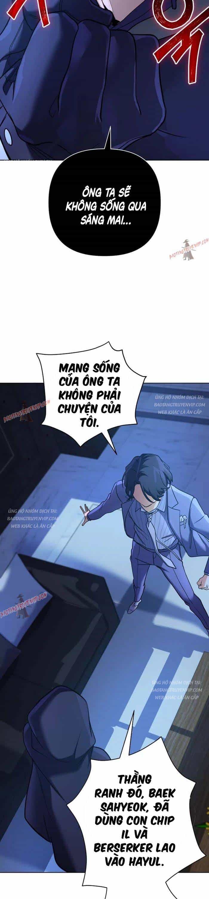 Đại Pháp Sư Thần Thoại Tái Lâm - Chương 24 - ảnh 23