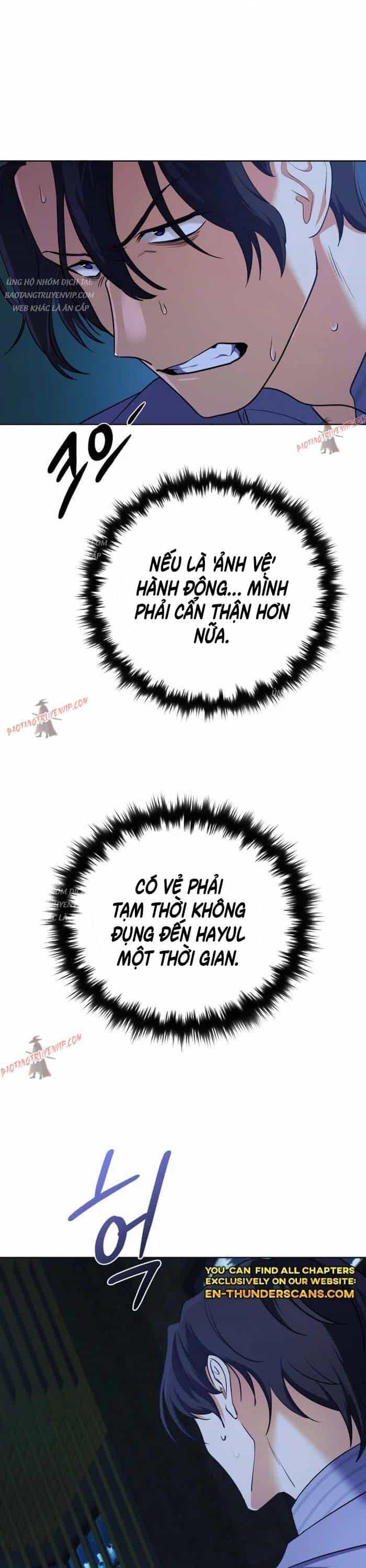 Đại Pháp Sư Thần Thoại Tái Lâm - Chương 24 - ảnh 33