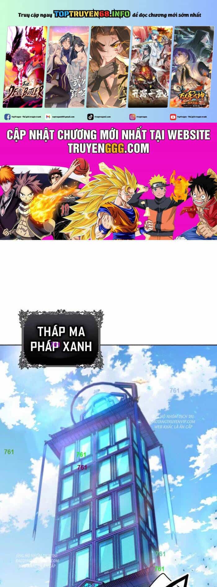 Đại Pháp Sư Thần Thoại Tái Lâm - Chương 26 - ảnh 2