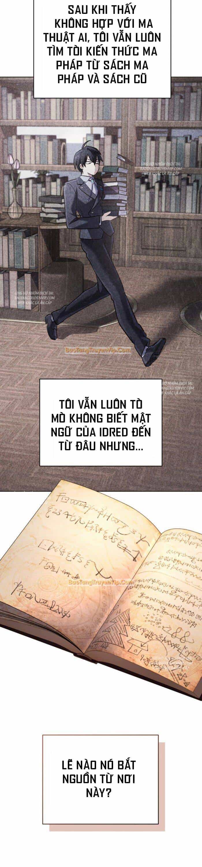 Đại Pháp Sư Thần Thoại Tái Lâm - Chương 26 - ảnh 34