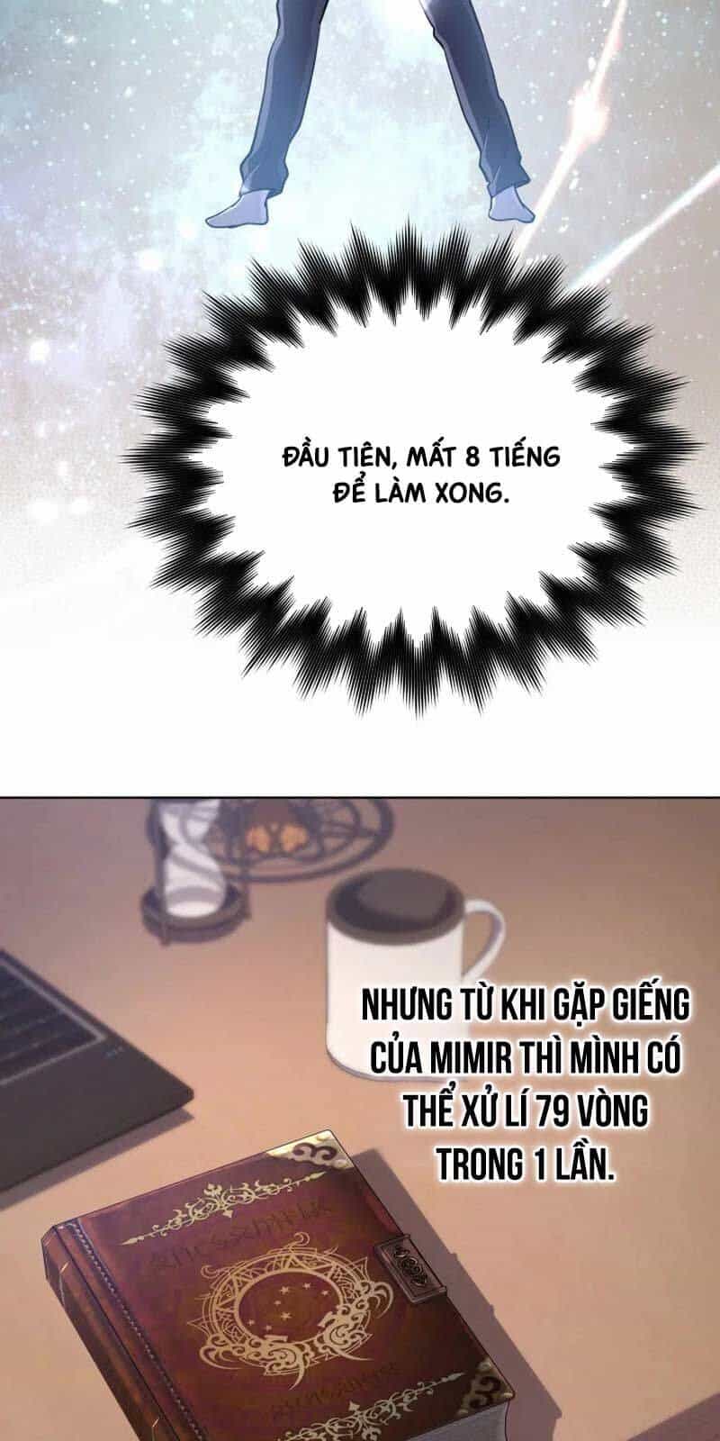 Đại Pháp Sư Thần Thoại Tái Lâm - Chương 28 - ảnh 58