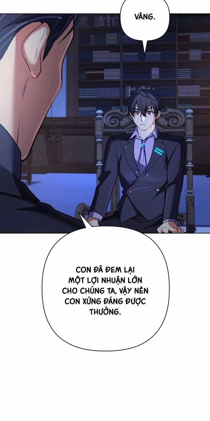 Đại Pháp Sư Thần Thoại Tái Lâm - Chương 28 - ảnh 76