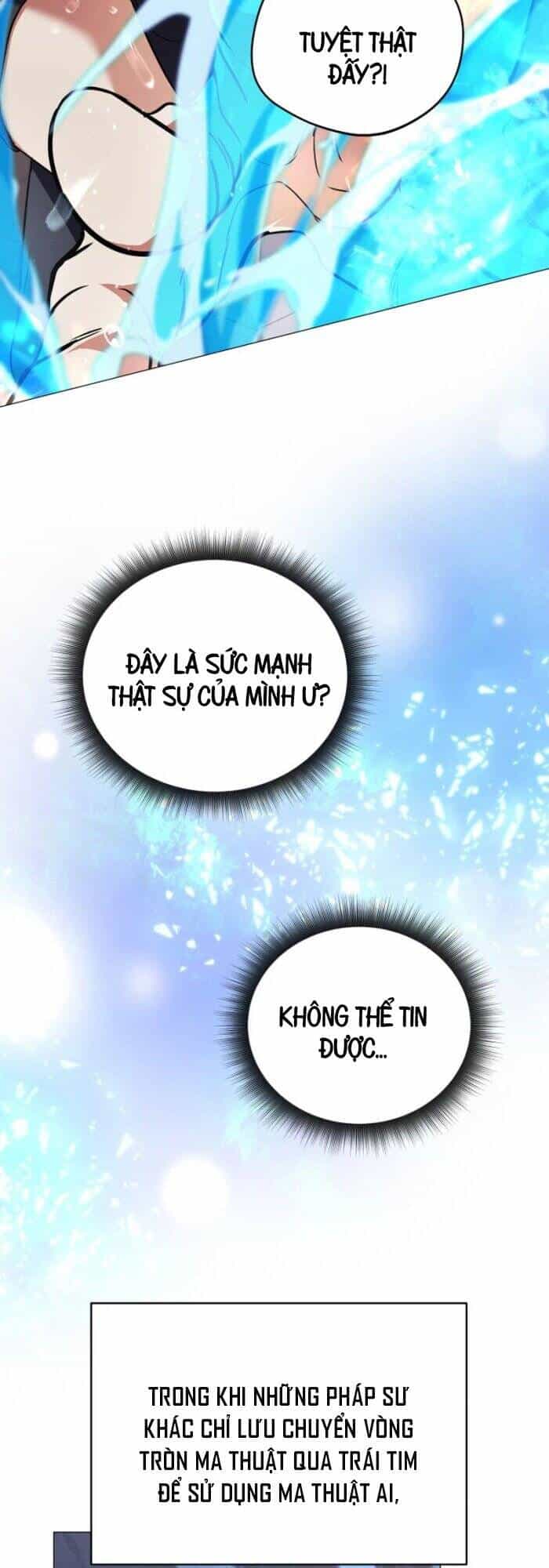 Đại Pháp Sư Thần Thoại Tái Lâm - Chương 3 - ảnh 52