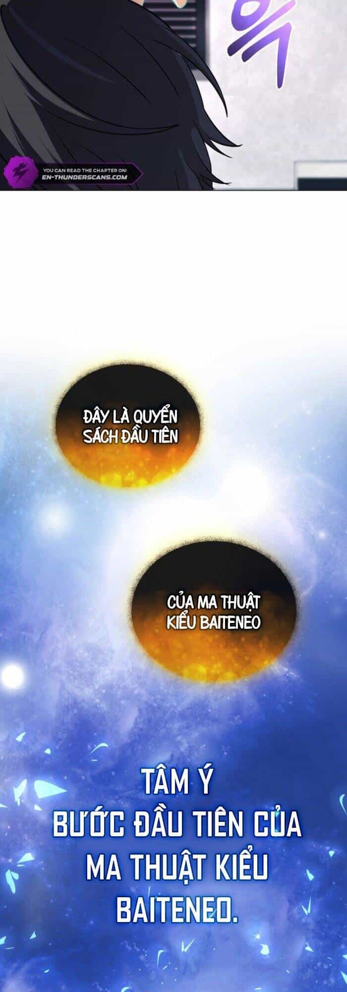 Đại Pháp Sư Thần Thoại Tái Lâm - Chương 3 - ảnh 58