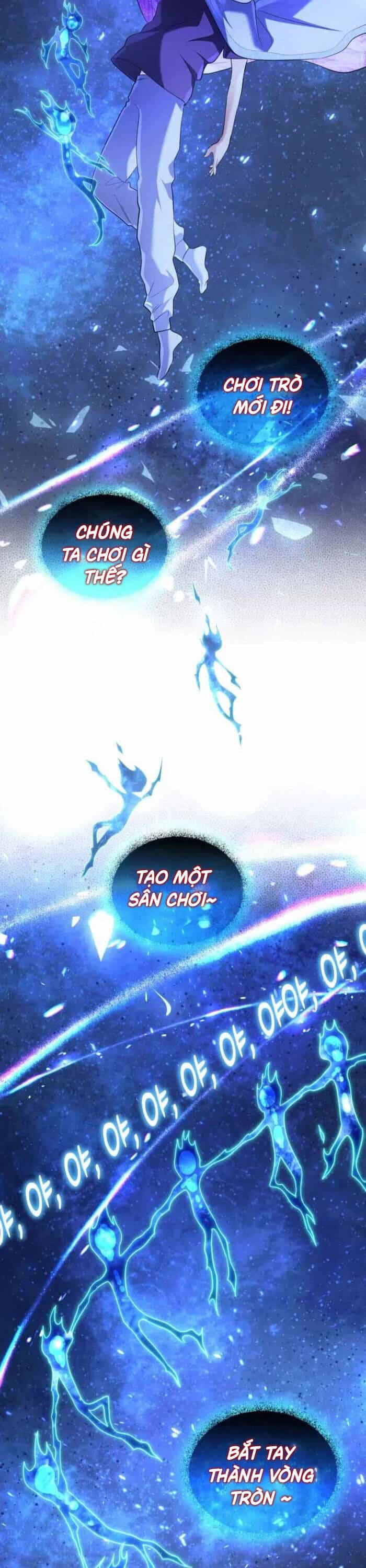 Đại Pháp Sư Thần Thoại Tái Lâm - Chương 30 - ảnh 34