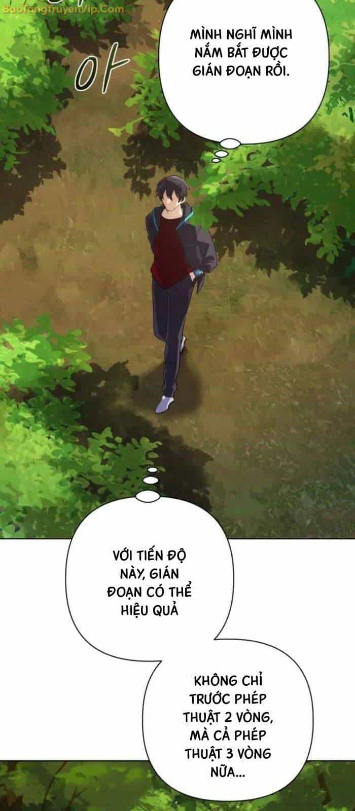 Đại Pháp Sư Thần Thoại Tái Lâm - Chương 31 - ảnh 39