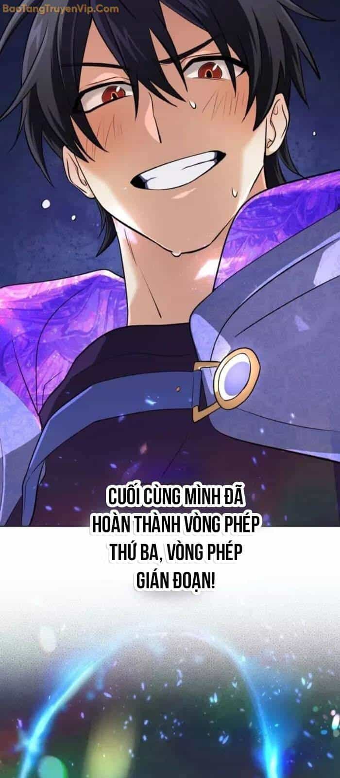 Đại Pháp Sư Thần Thoại Tái Lâm - Chương 31 - ảnh 4