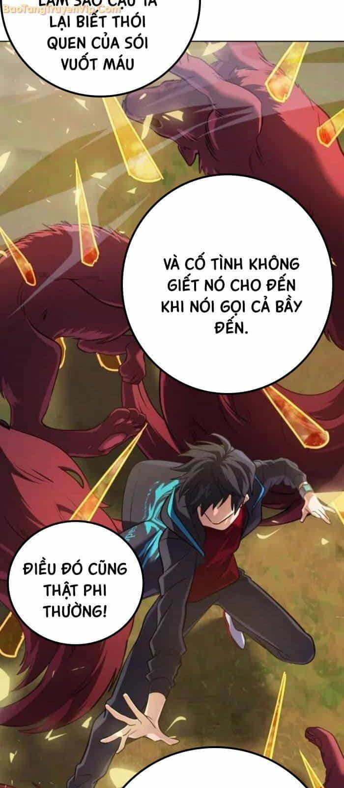 Đại Pháp Sư Thần Thoại Tái Lâm - Chương 31 - ảnh 63