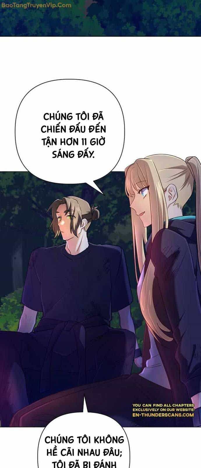 Đại Pháp Sư Thần Thoại Tái Lâm - Chương 33 - ảnh 17