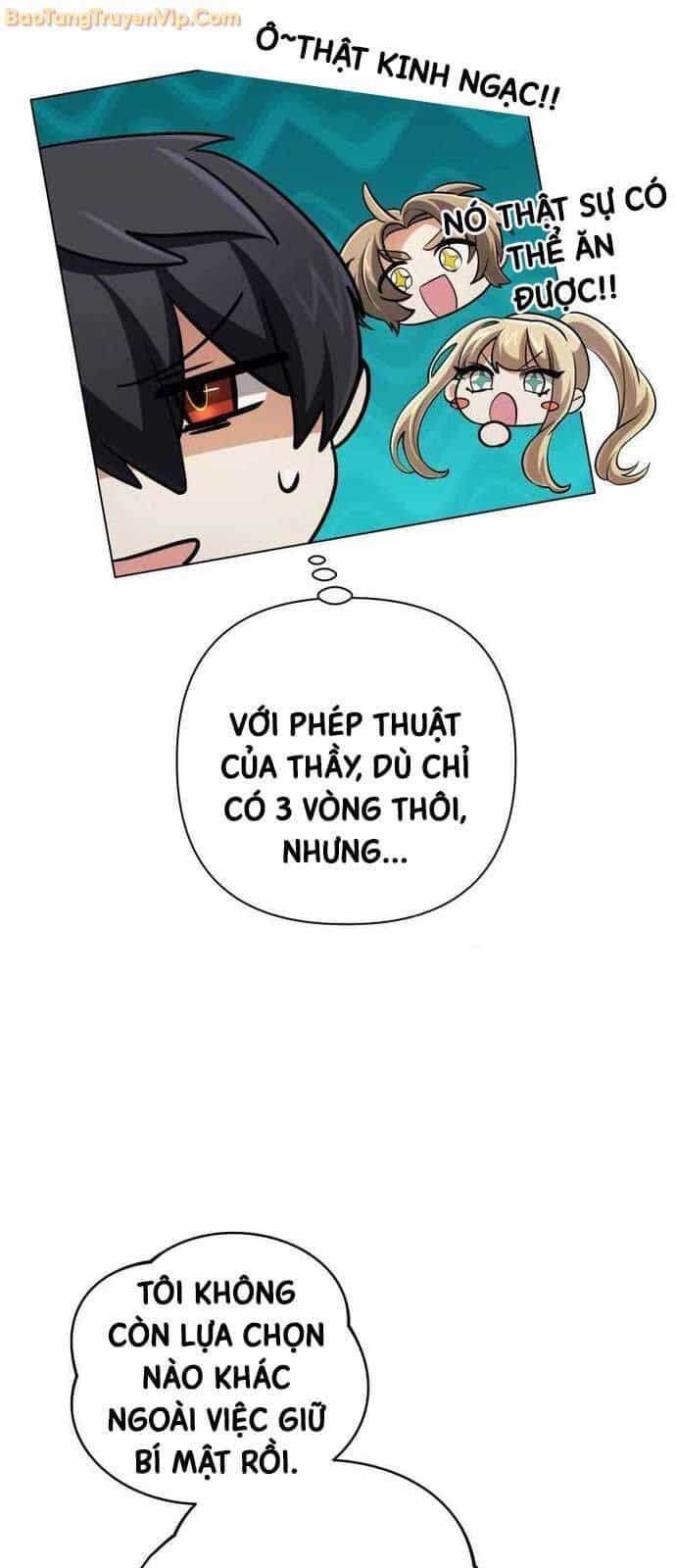 Đại Pháp Sư Thần Thoại Tái Lâm - Chương 33 - ảnh 45