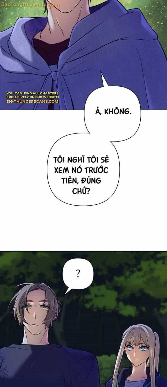 Đại Pháp Sư Thần Thoại Tái Lâm - Chương 33 - ảnh 50