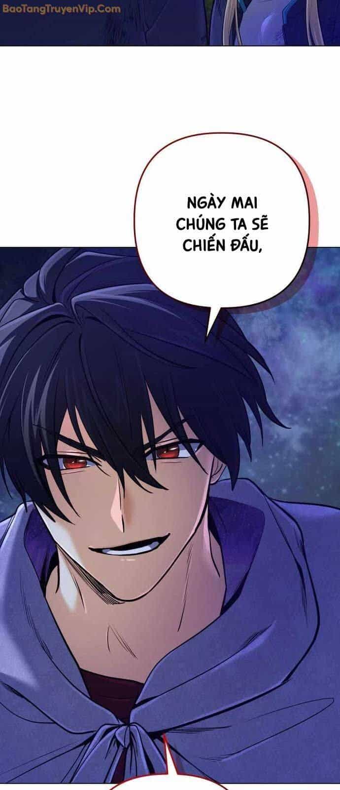 Đại Pháp Sư Thần Thoại Tái Lâm - Chương 33 - ảnh 51