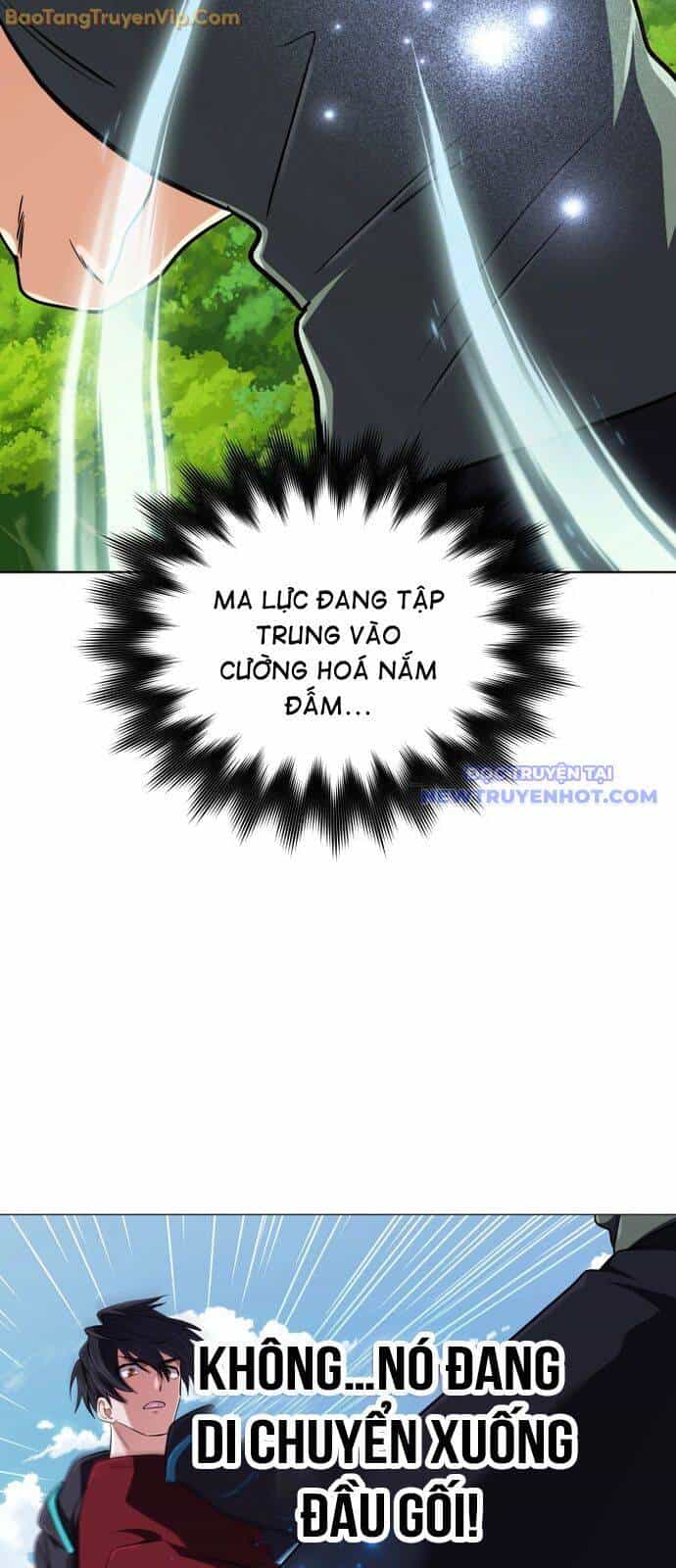 Đại Pháp Sư Thần Thoại Tái Lâm - Chương 34 - ảnh 29