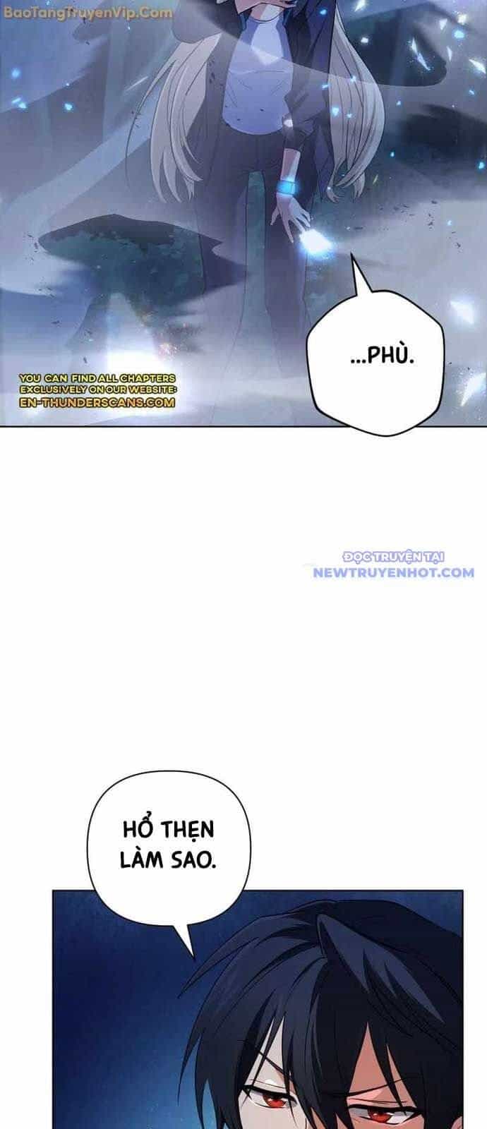 Đại Pháp Sư Thần Thoại Tái Lâm - Chương 36 - ảnh 48