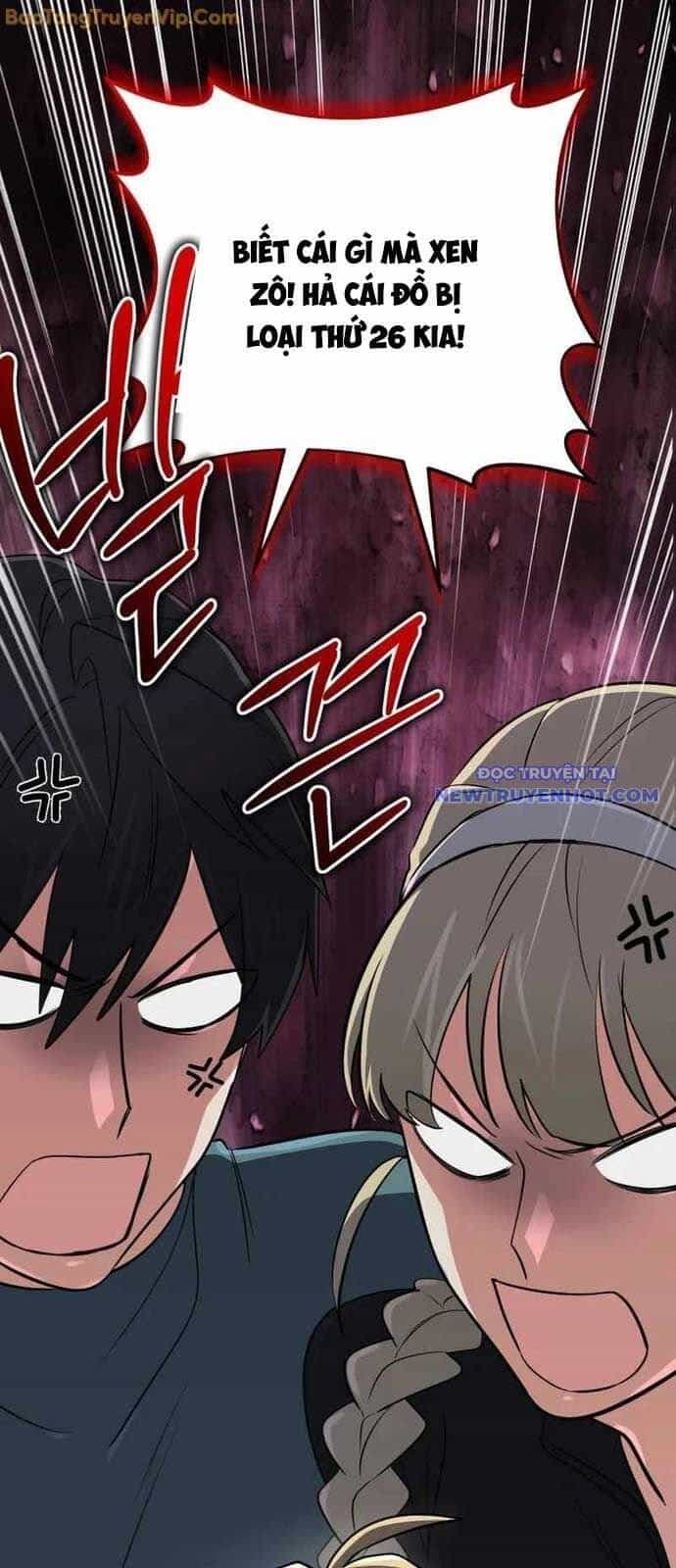 Đại Pháp Sư Thần Thoại Tái Lâm - Chương 36 - ảnh 59
