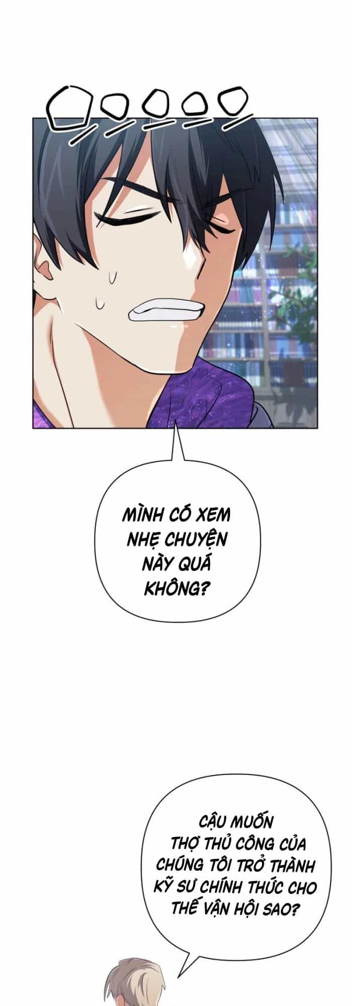 Đại Pháp Sư Thần Thoại Tái Lâm - Chương 38 - ảnh 18